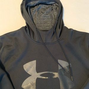 Men’s Under Armour Hoodie